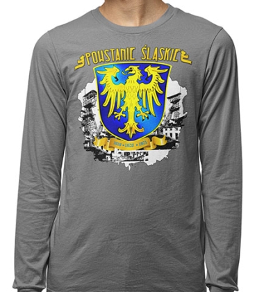 BLUZKA POWSTANIE ŚLĄSKIE